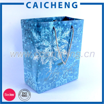 Professional Design Team Factory Diretamente Paper Bag Wholesale